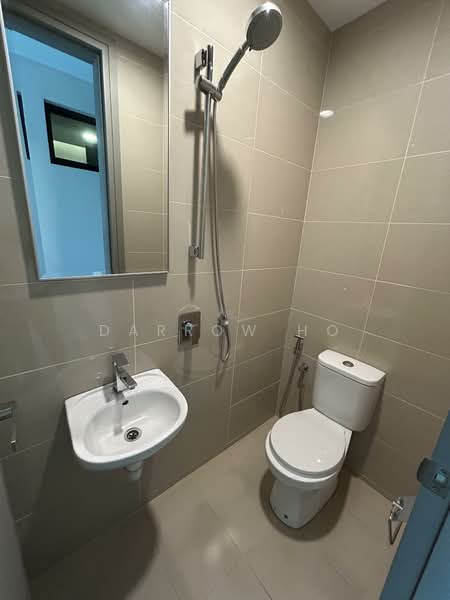 3-storey Terraced House for Sale in Leisure Farm (Gelang Patah) - Darrow Ho - Bathroom - PropertyGuru.com.my