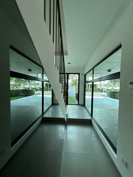 3-storey Terraced House for Sale in Leisure Farm (Gelang Patah) - Darrow Ho - PropertyGuru.com.my