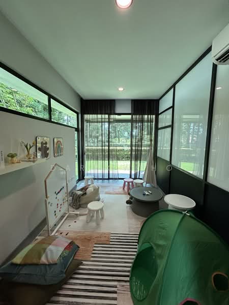 3-storey Terraced House for Sale in Leisure Farm (Gelang Patah) - Darrow Ho - PropertyGuru.com.my