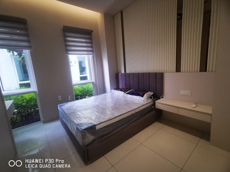 2-storey Terraced House for Sale in Aspen Vision City (Batu Kawan) - Selina Khoo - Bedroom - PropertyGuru.com.my