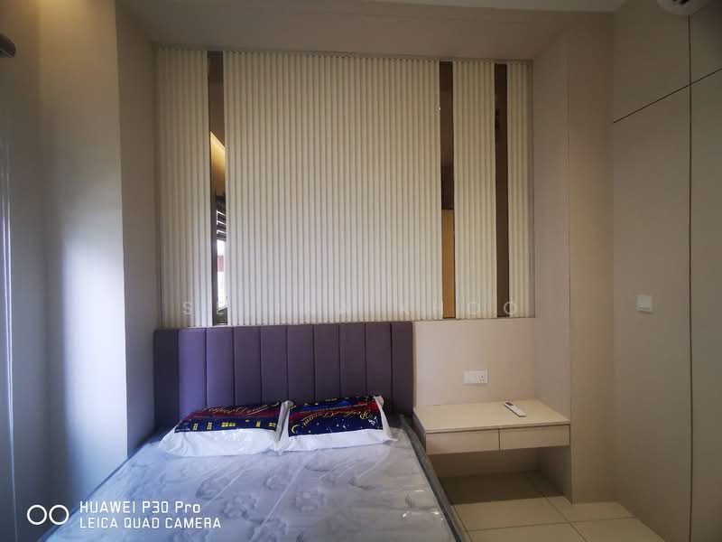2-storey Terraced House for Sale in Aspen Vision City (Batu Kawan) - Selina Khoo - Bedroom - PropertyGuru.com.my