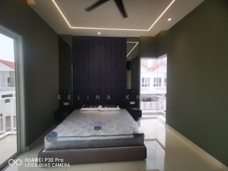 2-storey Terraced House for Sale in Aspen Vision City (Batu Kawan) - Selina Khoo - PropertyGuru.com.my