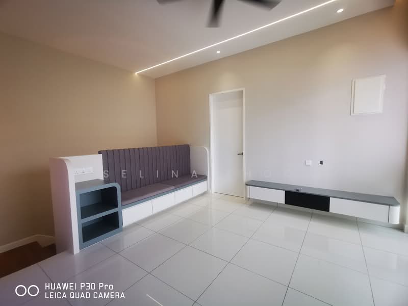 2-storey Terraced House for Sale in Aspen Vision City (Batu Kawan) - Selina Khoo - PropertyGuru.com.my