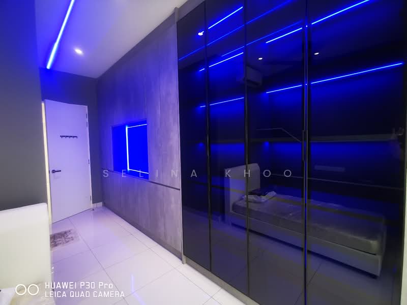 2-storey Terraced House for Sale in Aspen Vision City (Batu Kawan) - Selina Khoo - PropertyGuru.com.my