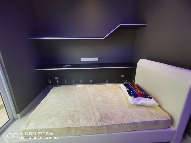 2-storey Terraced House for Sale in Aspen Vision City (Batu Kawan) - Selina Khoo - PropertyGuru.com.my