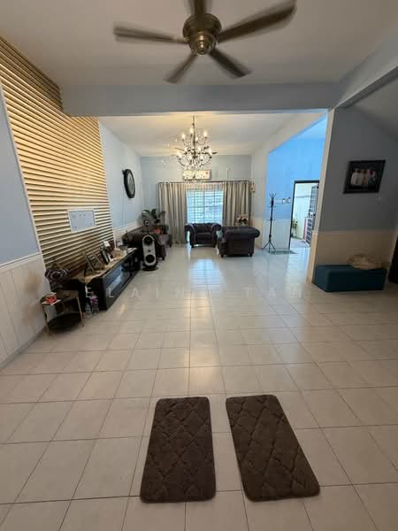 For Sale - Pisonia Ville (Pac 3), Bandar UDA Utama