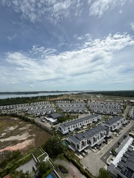 Sunway Citrine Residences untuk Untuk Disewa - RM 5,000 /bulan, Mac 2026 - PropertyGuru.com.my