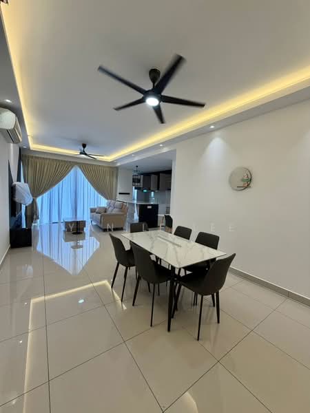 Sunway Citrine Residences untuk Untuk Disewa - RM 5,000 /bulan, Mac 2026 - PropertyGuru.com.my