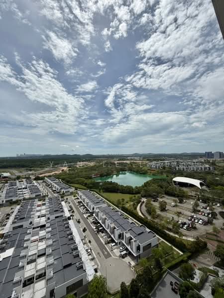 Sunway Citrine Residences untuk Untuk Disewa - RM 5,000 /bulan, Mac 2026 - PropertyGuru.com.my