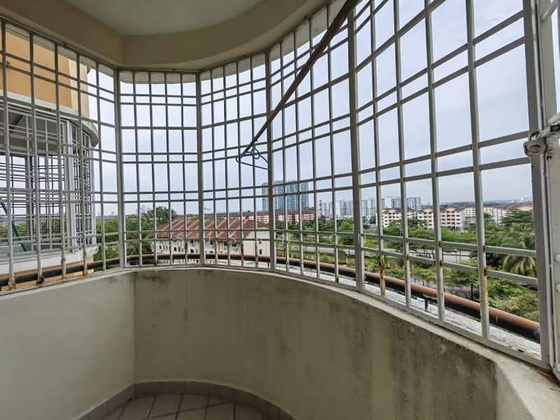 Apartment for Rent at Bayu Puteri 1 - Susan On - PropertyGuru.com.my