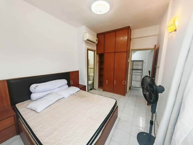 Jay Series (Greenlane Heights Block J) untuk Untuk Disewa - RM 1,250 /bulan, Mac 2026 - PropertyGuru.com.my