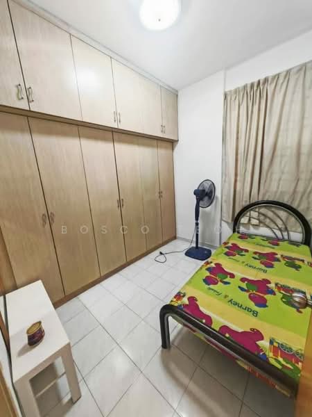 Jay Series (Greenlane Heights Block J) untuk Untuk Disewa - RM 1,250 /bulan, Mac 2026 - PropertyGuru.com.my