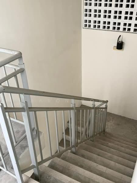 Shop for Rent in Bangi (Selangor) - Aaron Goh - Corridor - PropertyGuru.com.my