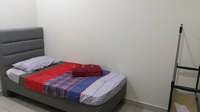 Condominium for Rent at Royale Infinity - Jay Ng - Bedroom - PropertyGuru.com.my