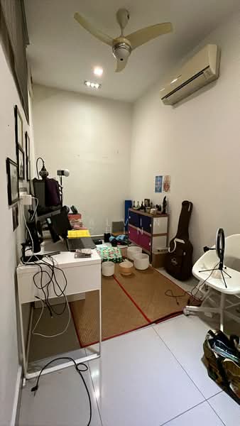 Sri Hartamas Terrace House untuk Untuk Dijual - RM 1,950,000, Feb 2026 - Study - PropertyGuru.com.my