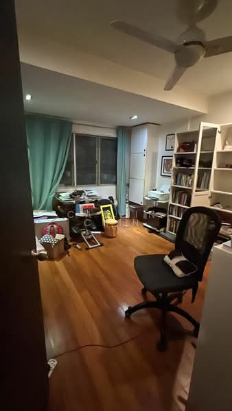 Sri Hartamas Terrace House untuk Untuk Dijual - RM 1,950,000, Feb 2026 - Study - PropertyGuru.com.my