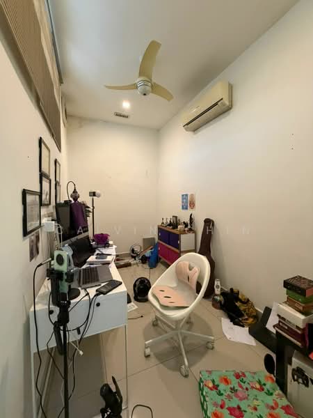 2.5-storey Terraced House for Sale in Sri Hartamas (Kuala Lumpur) - calvin Chin - Study - PropertyGuru.com.my