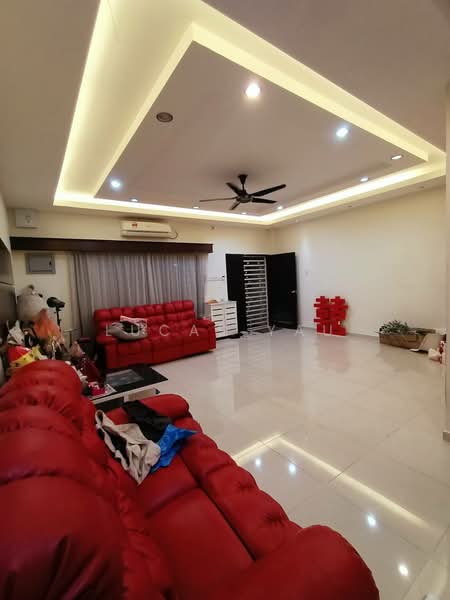 Gunung Rapat @ Ipoh untuk Untuk Dijual - RM 430,000, Mac 2026 - Living Room - PropertyGuru.com.my