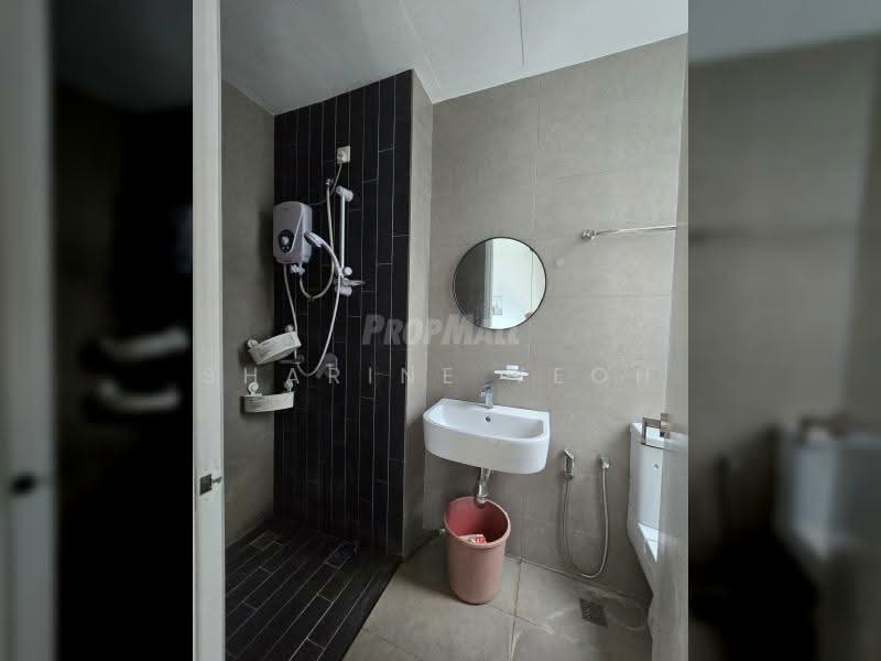 H2O Residences untuk Untuk Dijual - RM 550,000, Feb 2026 - Bathroom - PropertyGuru.com.my