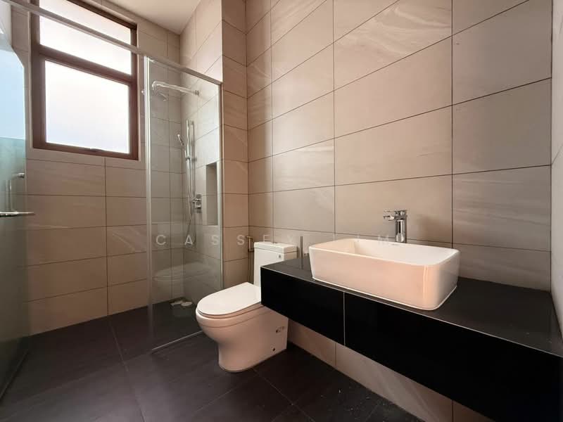 Bungalow for Sale in Setia Alam (Selangor) - Cassey Lim - Bathroom - PropertyGuru.com.my