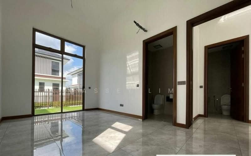 Bungalow for Sale in Setia Alam (Selangor) - Cassey Lim - Interior - PropertyGuru.com.my