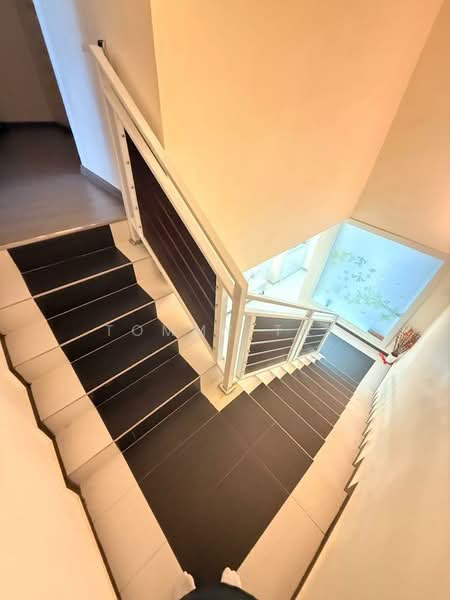 2-storey Terraced House for Sale in Taman Skudai Baru (Skudai) - Tommy Tai - Interior - PropertyGuru.com.my