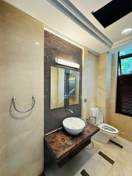 Bukit Tunku (Kenny Hills) untuk Untuk Disewa - RM 30,000 /bulan, Feb 2026 - Bathroom - PropertyGuru.com.my