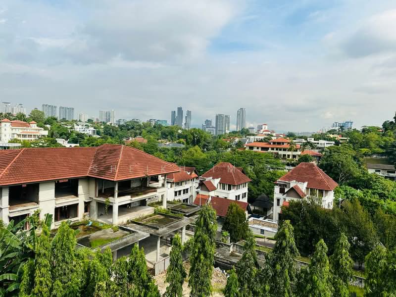 Bukit Tunku (Kenny Hills) untuk Untuk Disewa - RM 30,000 /bulan, Feb 2026 - Exterior - PropertyGuru.com.my