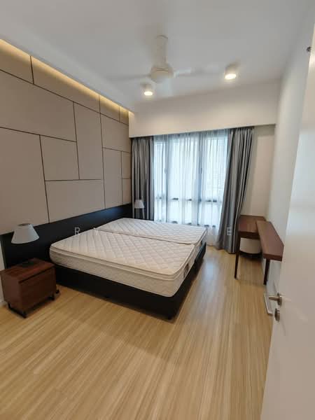 Kami untuk Untuk Disewa - RM 4,500 /bulan, Feb 2026 - Bedroom - PropertyGuru.com.my