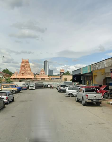 Factory for Rent in Taman Perindustrian Puchong Utama (Puchong) - SY Chan - Exterior - PropertyGuru.com.my