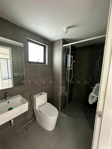 Berkeley Uptown untuk Untuk Disewa - RM 1,600 /bulan, Mac 2026 - Bathroom - PropertyGuru.com.my