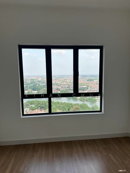 Berkeley Uptown untuk Untuk Disewa - RM 1,600 /bulan, Mac 2026 - View - PropertyGuru.com.my