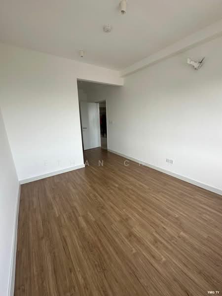 Berkeley Uptown untuk Untuk Disewa - RM 1,600 /bulan, Mac 2026 - Interior - PropertyGuru.com.my
