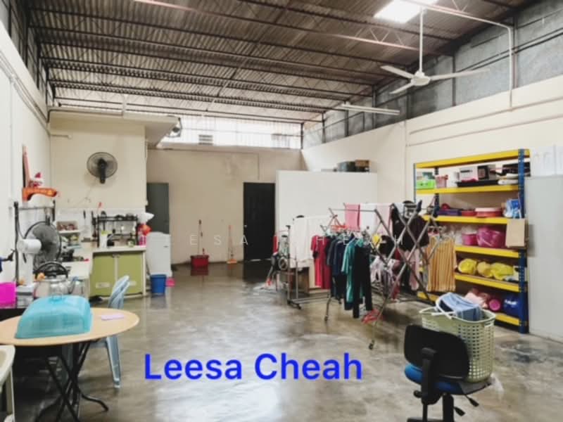 2-storey Terraced House for Sale in Butterworth (Penang) - Leesa Cheah - Interior - PropertyGuru.com.my