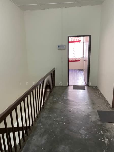 2-storey Terraced House for Sale in Butterworth (Penang) - Leesa Cheah - Corridor - PropertyGuru.com.my