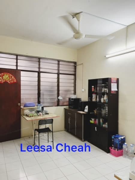 2-storey Terraced House for Sale in Butterworth (Penang) - Leesa Cheah - Kitchen - PropertyGuru.com.my
