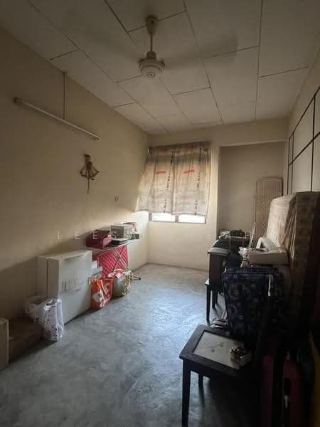 2-storey Terraced House for Sale in Butterworth (Penang) - Leesa Cheah - Interior - PropertyGuru.com.my
