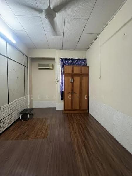 2-storey Terraced House for Sale in Butterworth (Penang) - Leesa Cheah - Interior - PropertyGuru.com.my