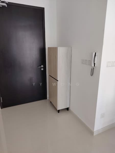 Sunway Velocity TWO untuk Untuk Disewa - RM 6,600 /bulan, Feb 2026 - Entrance - PropertyGuru.com.my