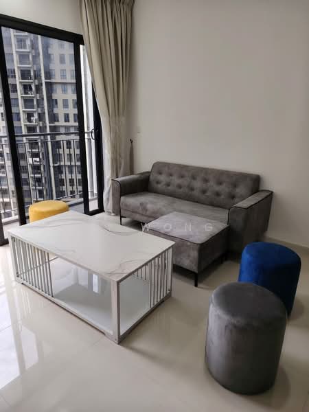 Sunway Velocity TWO untuk Untuk Disewa - RM 6,600 /bulan, Feb 2026 - Living Room - PropertyGuru.com.my