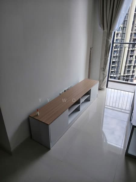 Sunway Velocity TWO untuk Untuk Disewa - RM 6,600 /bulan, Feb 2026 - Balcony - PropertyGuru.com.my