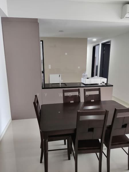 Sunway Velocity TWO untuk Untuk Disewa - RM 6,600 /bulan, Feb 2026 - Dining Room - PropertyGuru.com.my