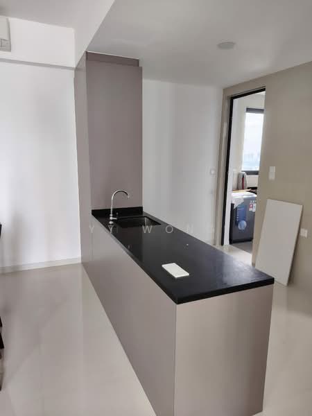 Sunway Velocity TWO untuk Untuk Disewa - RM 6,600 /bulan, Feb 2026 - Kitchen - PropertyGuru.com.my