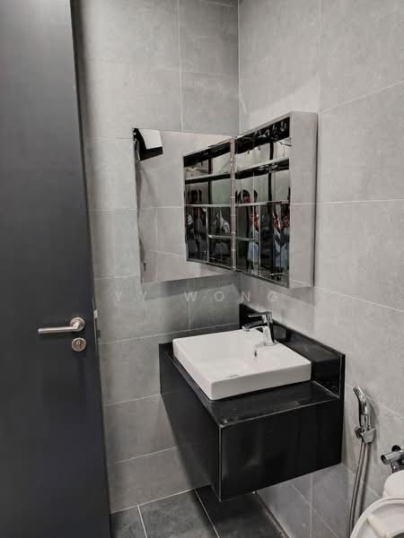 Sunway Velocity TWO untuk Untuk Disewa - RM 6,600 /bulan, Feb 2026 - Bathroom - PropertyGuru.com.my