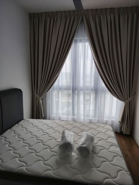 Sunway Velocity TWO untuk Untuk Disewa - RM 6,600 /bulan, Feb 2026 - Bedroom - PropertyGuru.com.my
