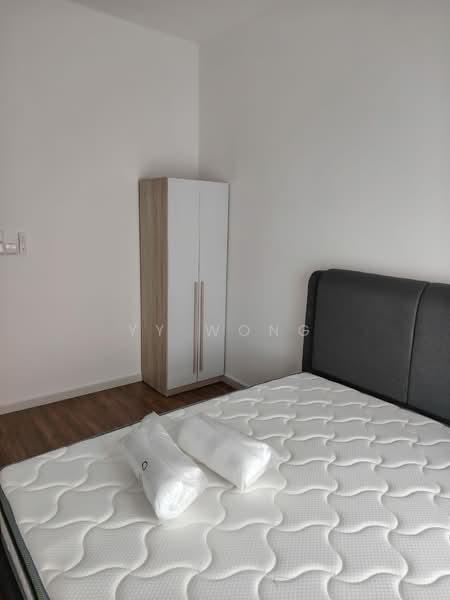 Sunway Velocity TWO untuk Untuk Disewa - RM 6,600 /bulan, Feb 2026 - Bedroom - PropertyGuru.com.my