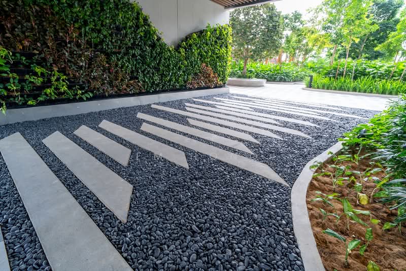 Service Residence for Sale at Core Residence @ TRX - FM Hong - Exterior - PropertyGuru.com.my