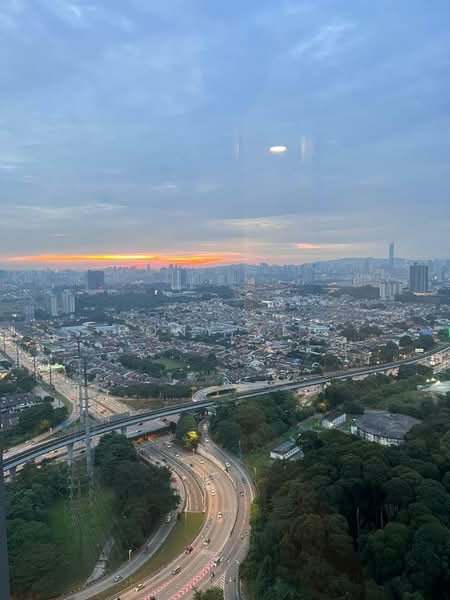 Condominium for Sale at Aster Residence - Rony Yeo - View - PropertyGuru.com.my