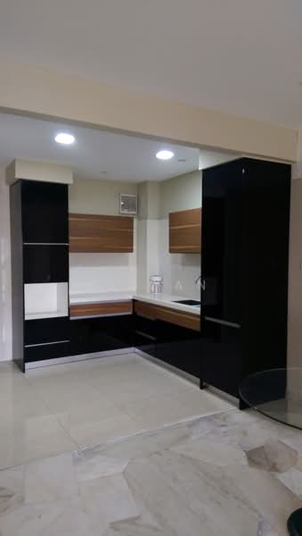 Petaling Indah Condominiums untuk Untuk Dijual - RM 245,000, Mac 2026 - Kitchen - PropertyGuru.com.my