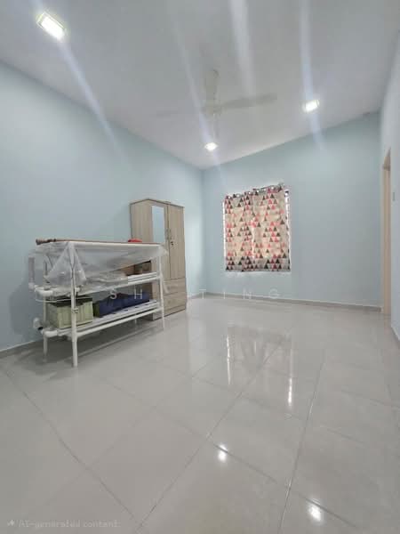 2-storey Terraced House for Sale in Bandar Putra (Kulai) - Shi Ting - Interior - PropertyGuru.com.my